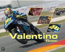 Valentino Rossi