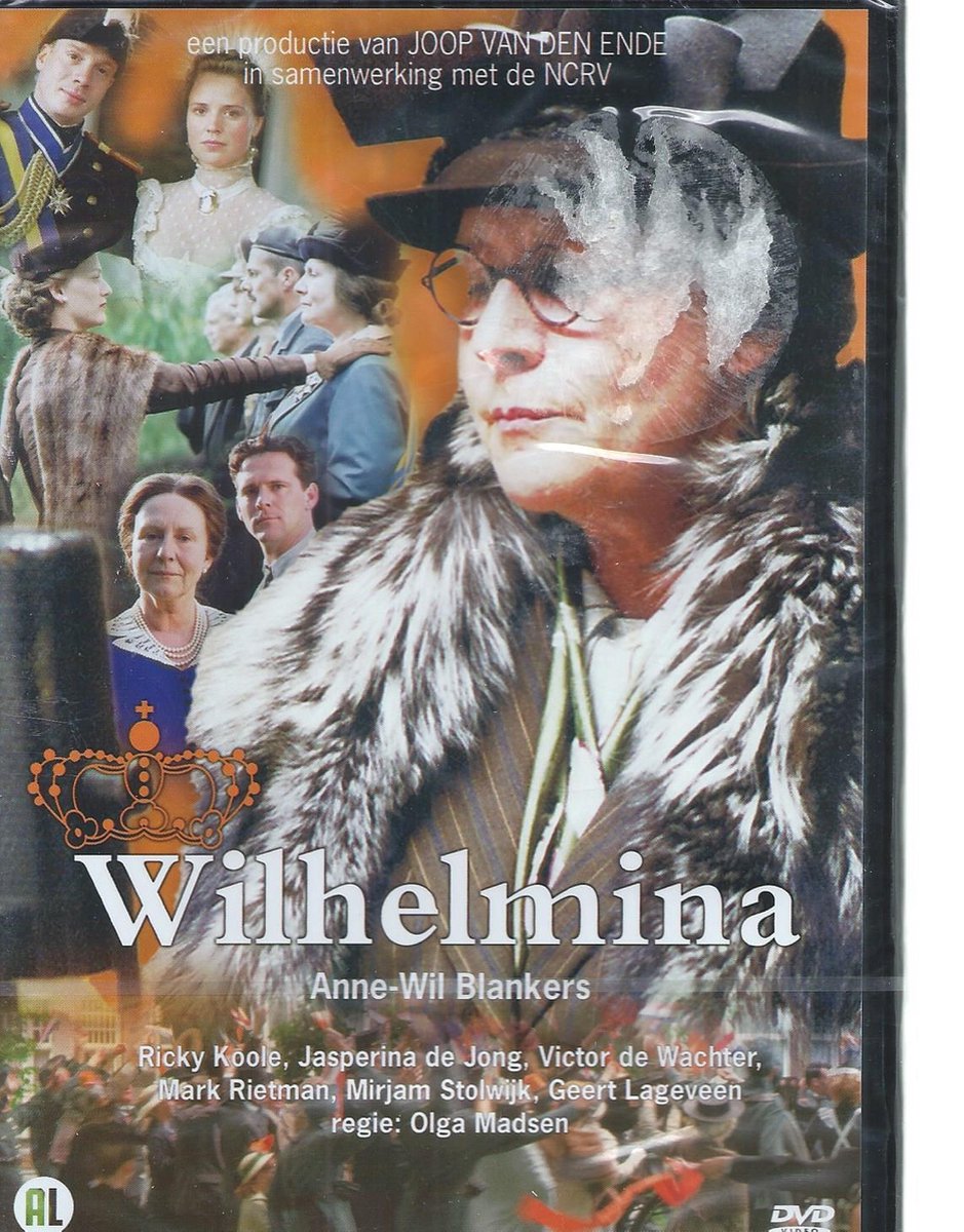 Wilhelmina