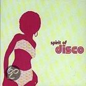 Spirit Of Disco