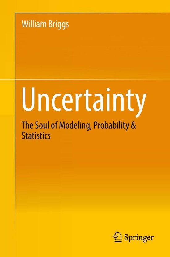 Mathematics and Statistics (R0) - Uncertainty - cover