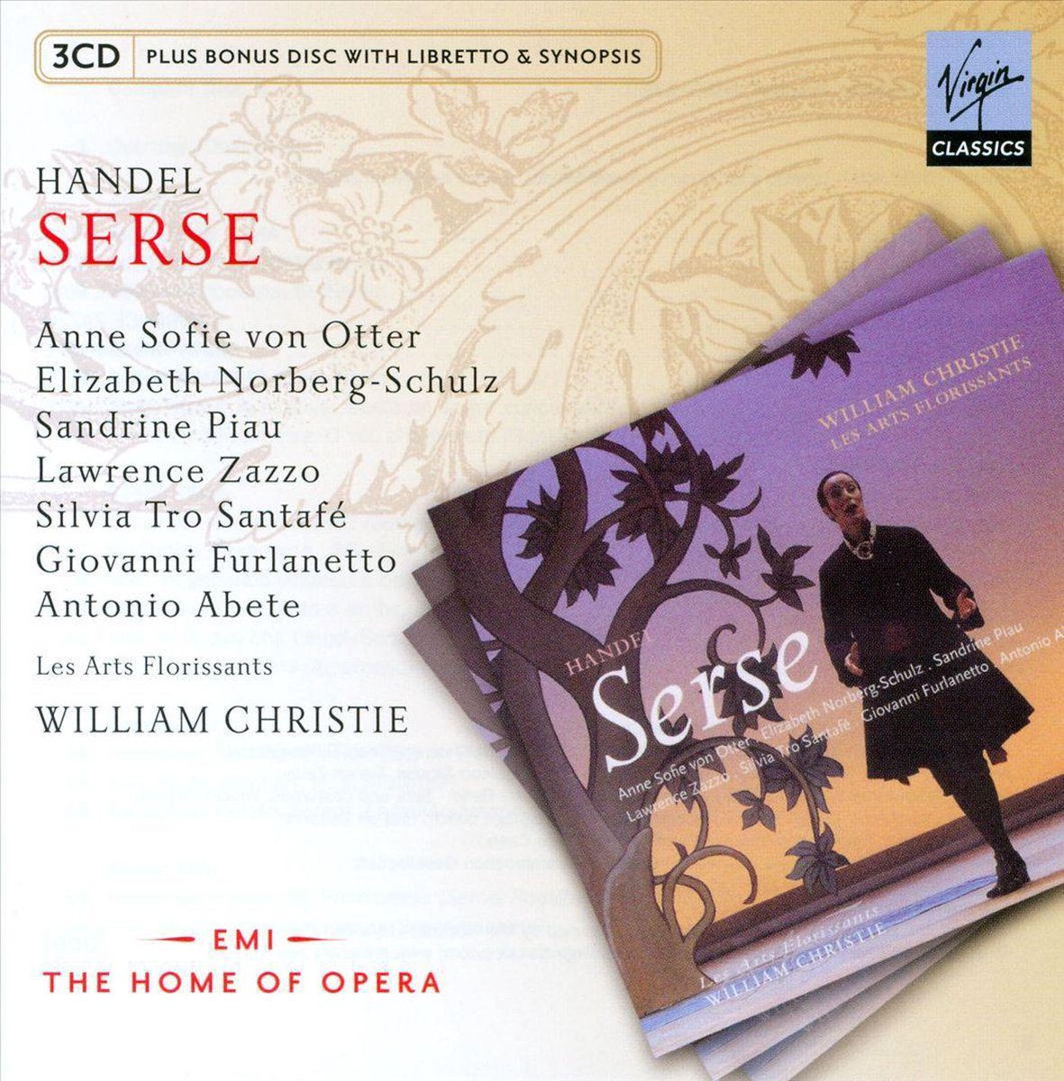 Serse