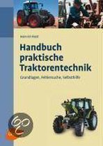 Handbuch Praktische Traktorentechnik