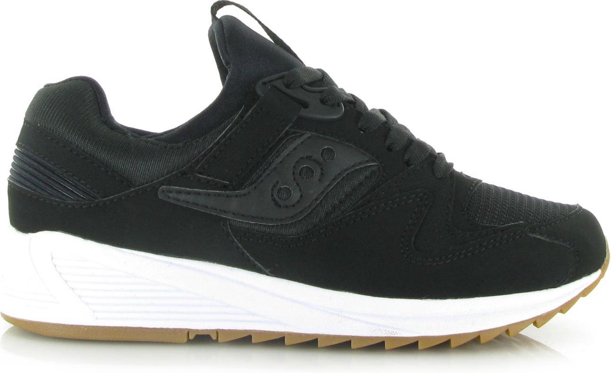 saucony grid 8500 black
