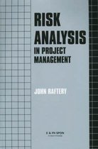 Risk Analysis in Project Management