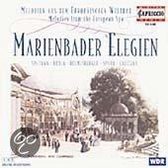 Marienbader Elegien / Alfred Walter, WDR Rundfunkorchester Koln