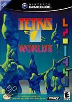 Tetris Worlds Ngc