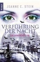 Anna Strong 01. Verführung der Nacht