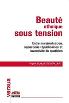 Versus - Beauté ethnique sous tension