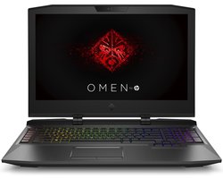 OMEN X by HP 17-ap010nd - Gaming Laptop - 17 Inch OMEN X by HP 17-ap010nd - Gaming Laptop - 17 Inch