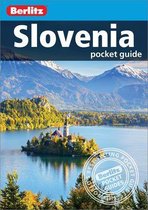 Berlitz Pocket Guides - Berlitz Pocket Guide Slovenia (Travel Guide eBook)