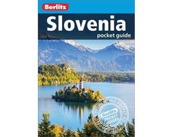 Berlitz Pocket Guides - Berlitz Pocket Guide Slovenia (Travel Guide eBook)