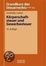 Körperschaftsteuer und Gewerbesteuer