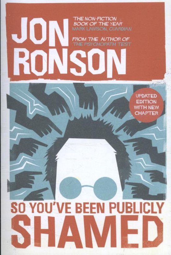 So Youve Been Publicly Shamed - cover