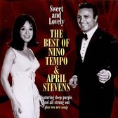 Sweet & Lovely: The Best Of Nino Tempo &...