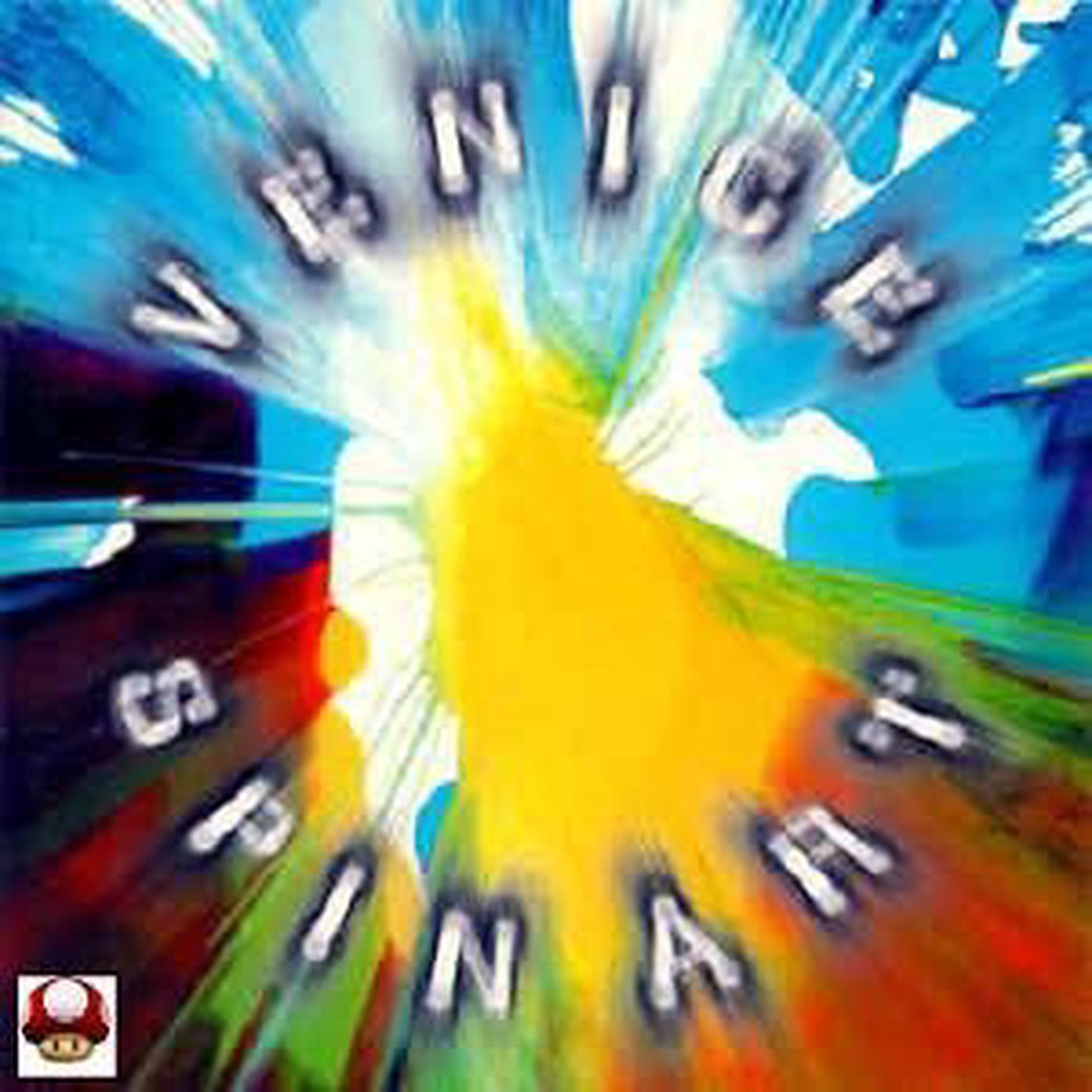Spinart