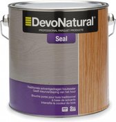 DevoNatural Seal - primer - 2.5 liter