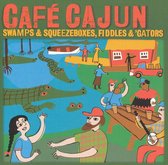 Cafe Cajun