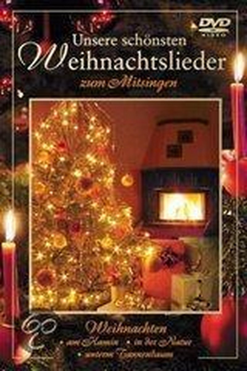 Unsere Schonsten Weihna..