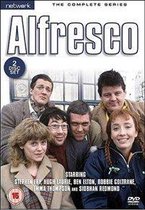 Alfresco The Complete Series