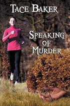 Speaking of Murder