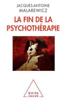 La Fin de la psychothérapie