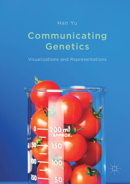 Social Sciences (R0) - Communicating Genetics - cover
