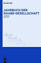 Jahrbuch der Raabe-Gesellschaft