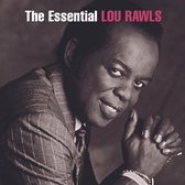 Essential Lou Rawls