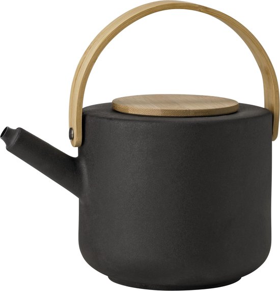 Stelton Theo Theepot - 1.25 l