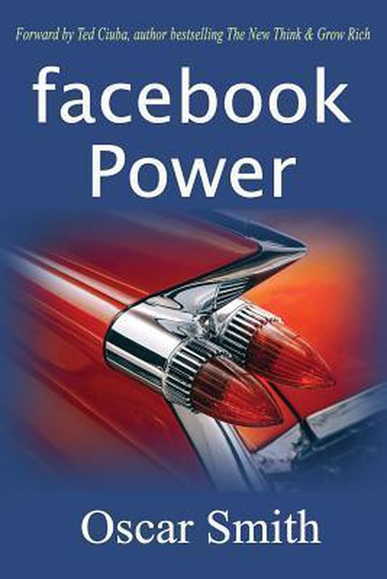 Facebook Power! - cover