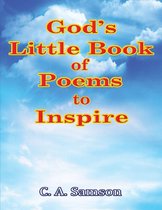 God's Little Book of Poems to Inspire