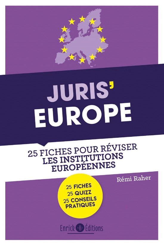 Juris'Europe - cover