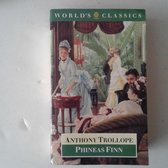 Trollope:Phineas Finn Owc:Ncs P
