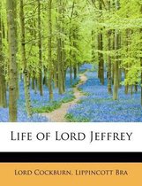 Life of Lord Jeffrey