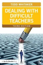 Dealing With Difficult Teachers Third E