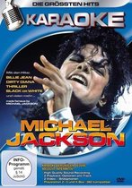 Michael Jackson-Karaoke