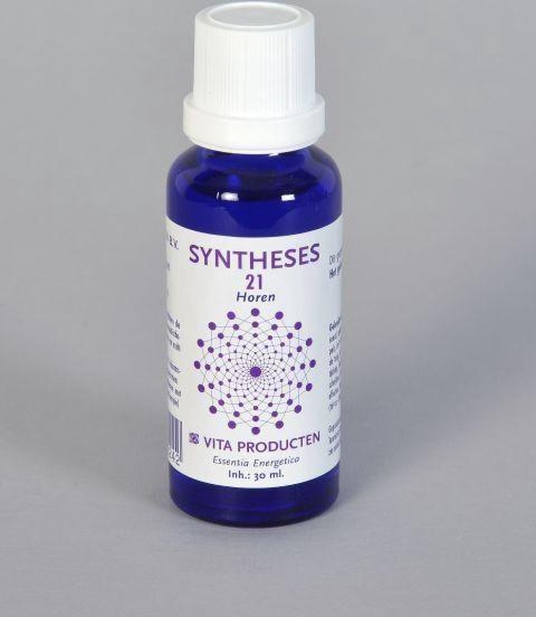 Syntheses 21 Horen
