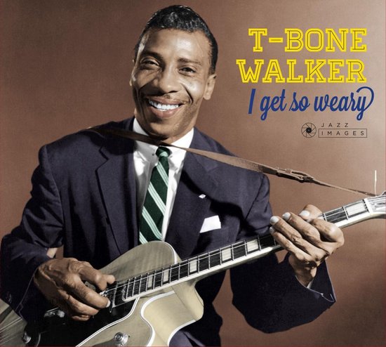 I Get So Weary/Singing The Blues