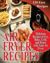 Air Fryer Recipes