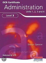 Certificate In Administration Level 3 Student Book