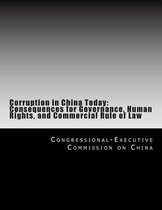 Corruption in China Today