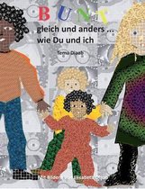 Bunt, gleich und anders ...