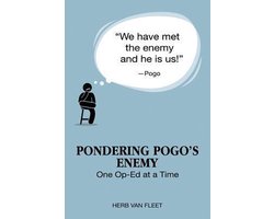 Pondering Pogo's Enemy