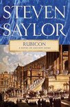 Novels of Ancient Rome 7 - Rubicon