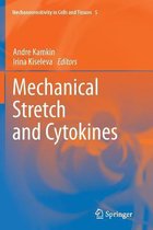 Mechanosensitivity in Cells and Tissues- Mechanical Stretch and Cytokines