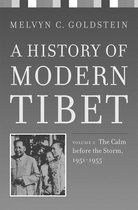 A History of Modern Tibet