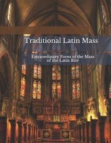 Traditional Latin Mass