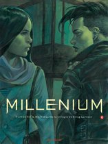 Millénium - Tome 6