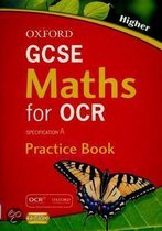 Oxford GCSE Maths for OCR