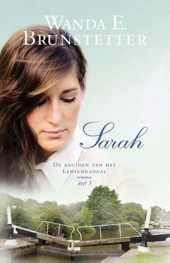 SARAH - cover